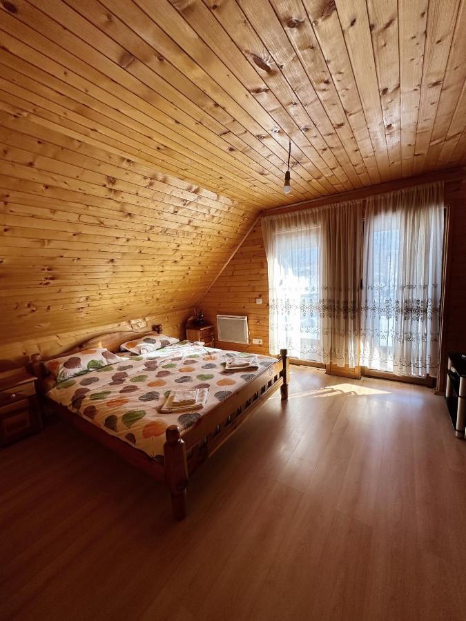 Lightning Apartments ชาเบลียค ภายนอก รูปภาพ